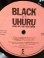 画像3: BLACK UHURU . RED (3)