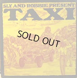 画像1: SLY AND ROBBIE PRESENT . TAXI