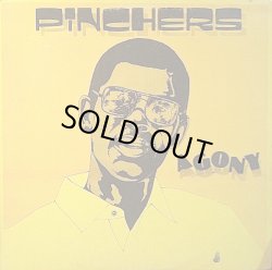 画像1: PINCHERS . AGONY