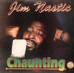 画像1: JIM NASTIC . CHAUNTING