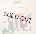 ABBA . ABBA THE ALBUM