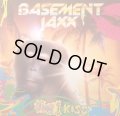 BASEMENT JAXX . JUS 1 KISS