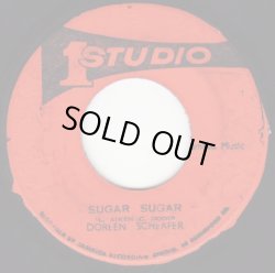 画像1: DOREEN & SOUL VENDORS / SUGAR SUGAR