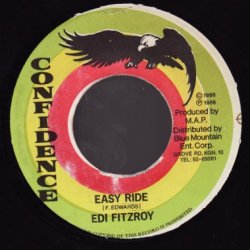 画像1: EDI FITZROY / EASY RIDE