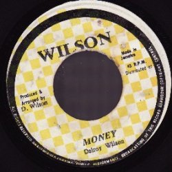 画像1: DELROY WILSON / MONEY