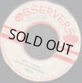 NINEY & THE OBSERVERS / KEEP ON PUSHING