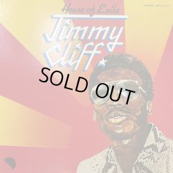 画像1: JIMMY CLIFF / HOUSE OF EXILE