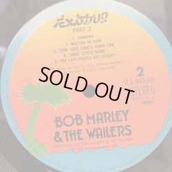 画像5: BOB MARLEY & THE WAILERS / EXODUS