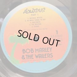 画像4: BOB MARLEY & THE WAILERS / EXODUS