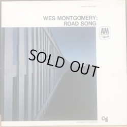 画像1: WES MONTGOMERY / ROAD SONG