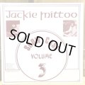 JACKIE MITTOO / SHOW CASE VOLUME 3