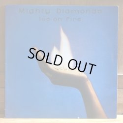 画像1: Mighty Diamonds / Ice on Fire