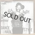 HORACE ANDY / DANCEHALL STYLE