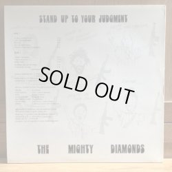 画像2: THE MIGHTY DIAMONDS / STAND UP TO YOUR JUDGMENT