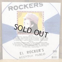 画像2: AUGUSTUS PABLO / EL ROCKER'S