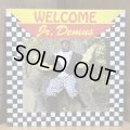 Jr. Demus / WELCOME