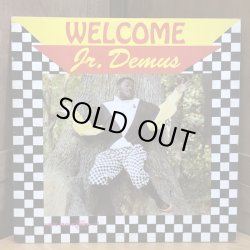 画像1: Jr. Demus / WELCOME