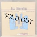 Jazz Liberatorz feat. Aloe Blacc / What's Real...  12" E.P.