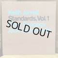 Keith Jarrett / Standards,Vol.1