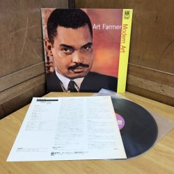 画像3: Art Farmer / Modern Art