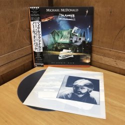 画像3: MICHAEL McDONALD / NO LOOKIN' BACK 