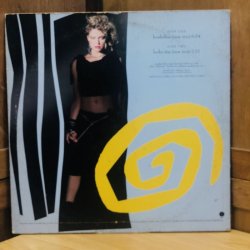 画像2: Madonna / borderline  12" maxi