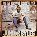 JUNIOR BYLES / BEAT DOWN BABYLON