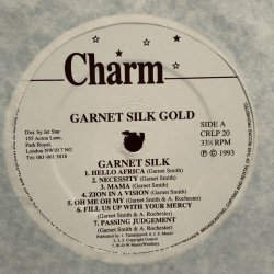 画像3: GARNETT SILK / GARNETT SILK GOLD