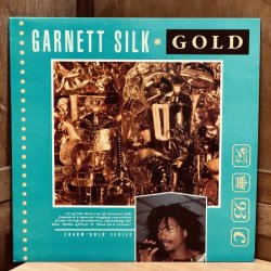 画像1: GARNETT SILK / GARNETT SILK GOLD