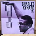 CHARLES KYNARD / REELIN' WITH THE FEELIN'