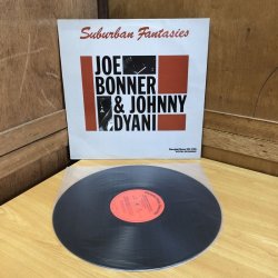 画像3: JOE BONNER & JOHNNY DYANI / Suburban Fantasies