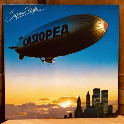 画像1: CASIOPEA / Super Flight