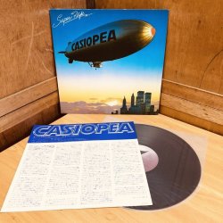 画像3: CASIOPEA / Super Flight