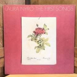 画像1: LAURA NYRO / THE FIRST SONGS