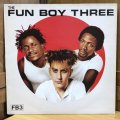 THE FUN BOY THREE / THE FUN BOY THREE