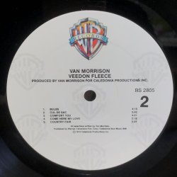 画像5: VAN MORRISON / VEEDON FLEECE