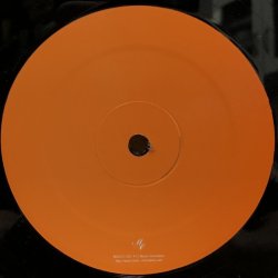 画像3: Calm / "Orange" 12"EP