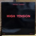 AMEDEO TOMMASI / HIGH TENSION