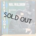 MAL WALDRON / LEFT ALONE