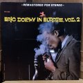 ERiC DOLPHY / iN EUROPE, VOL.2