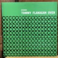 TOMMY FLANAGAN TRIO / OVERSEAS