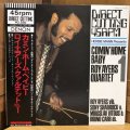 ROY AYERS QUARTET / COMIN' HOME BABY　45rpm direct cutting