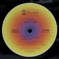 画像5: STEELY DAN / aja