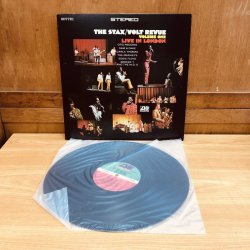 画像3: V.A. / THE STAX/VOLT REVUE VOLUME ONE LIVE IN LONDON