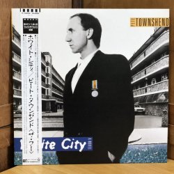 画像1: PETE TOWNSHEND / WHITE CITY