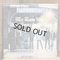 画像1: STEPHEN STILLS / MANASSAS