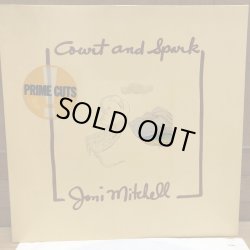 画像1: Joni Mitchell / Court and Spark