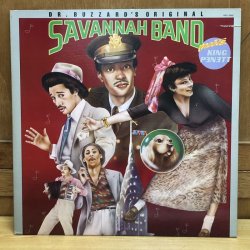 画像1: Dr. Buzzard's Original Savannah Band / Meets King Penett