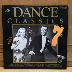 画像1: V.A. / DANCE CLASSICS 7