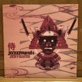 Jazztronik / 侍 samurai 2LP